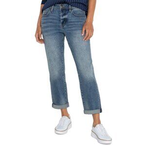 Women's Liverpool Los Angeles The Keeper - Eco Jeans, size 8 in Austwell